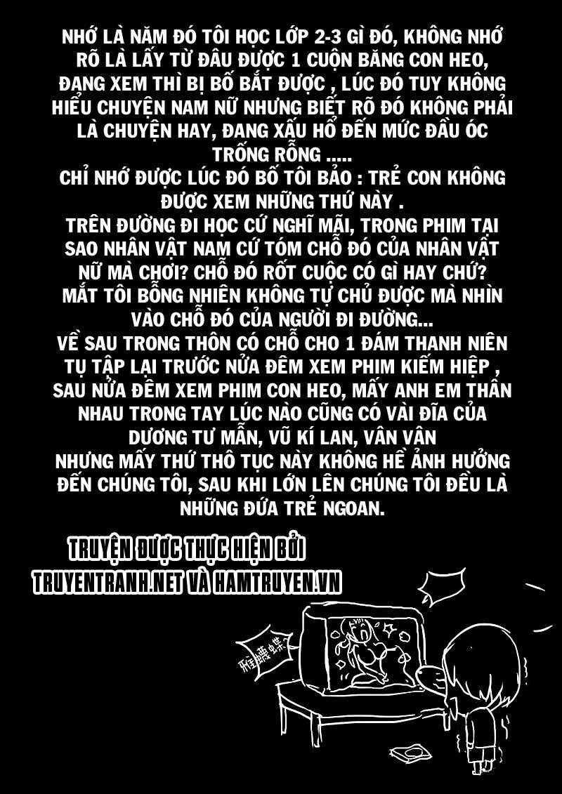 Chí Tôn Chư Thiên: Chapter 1