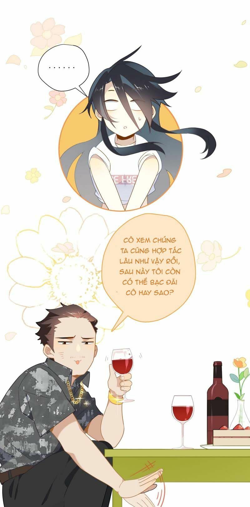 Nữ Phụ Như Tôi Cũng Có Ngày Ra Mắt: Chapter 14