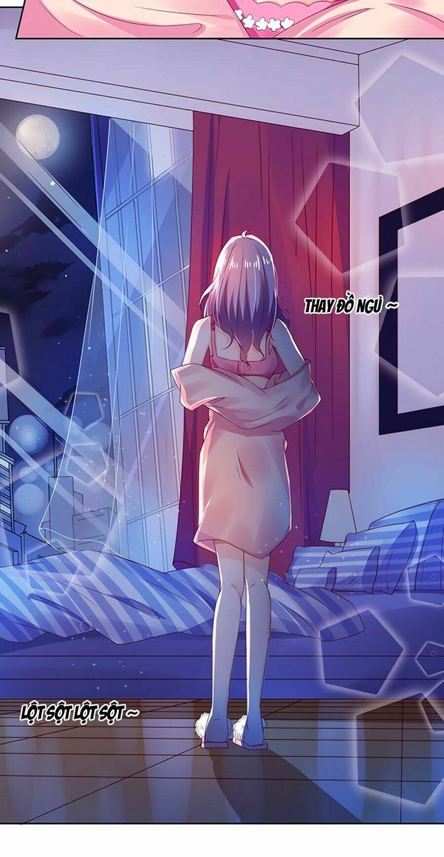 Bạn Trai Là Ngôi Sao: Chapter 87