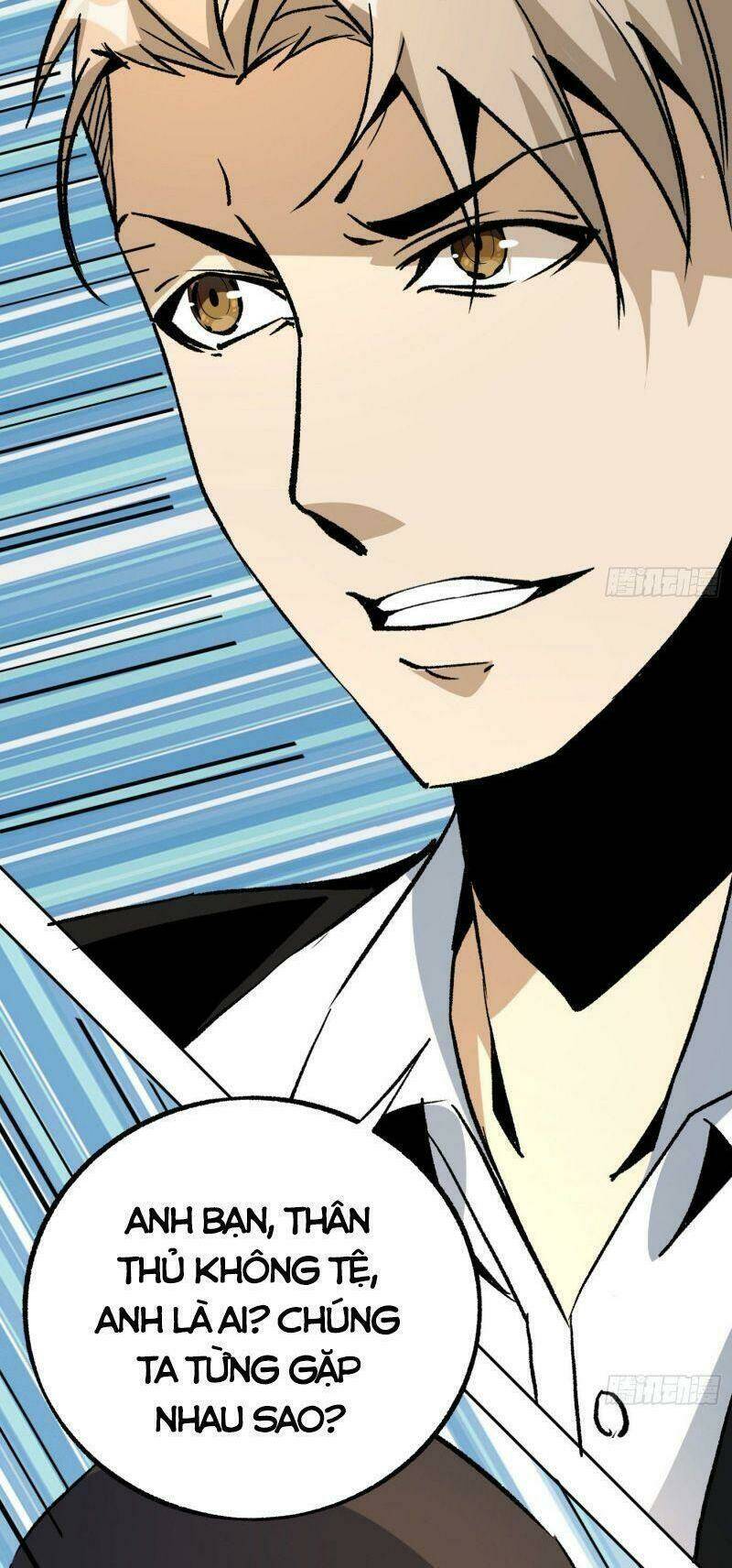Cuồng Thiếu Siêu Thiên Tài: Chapter 44
