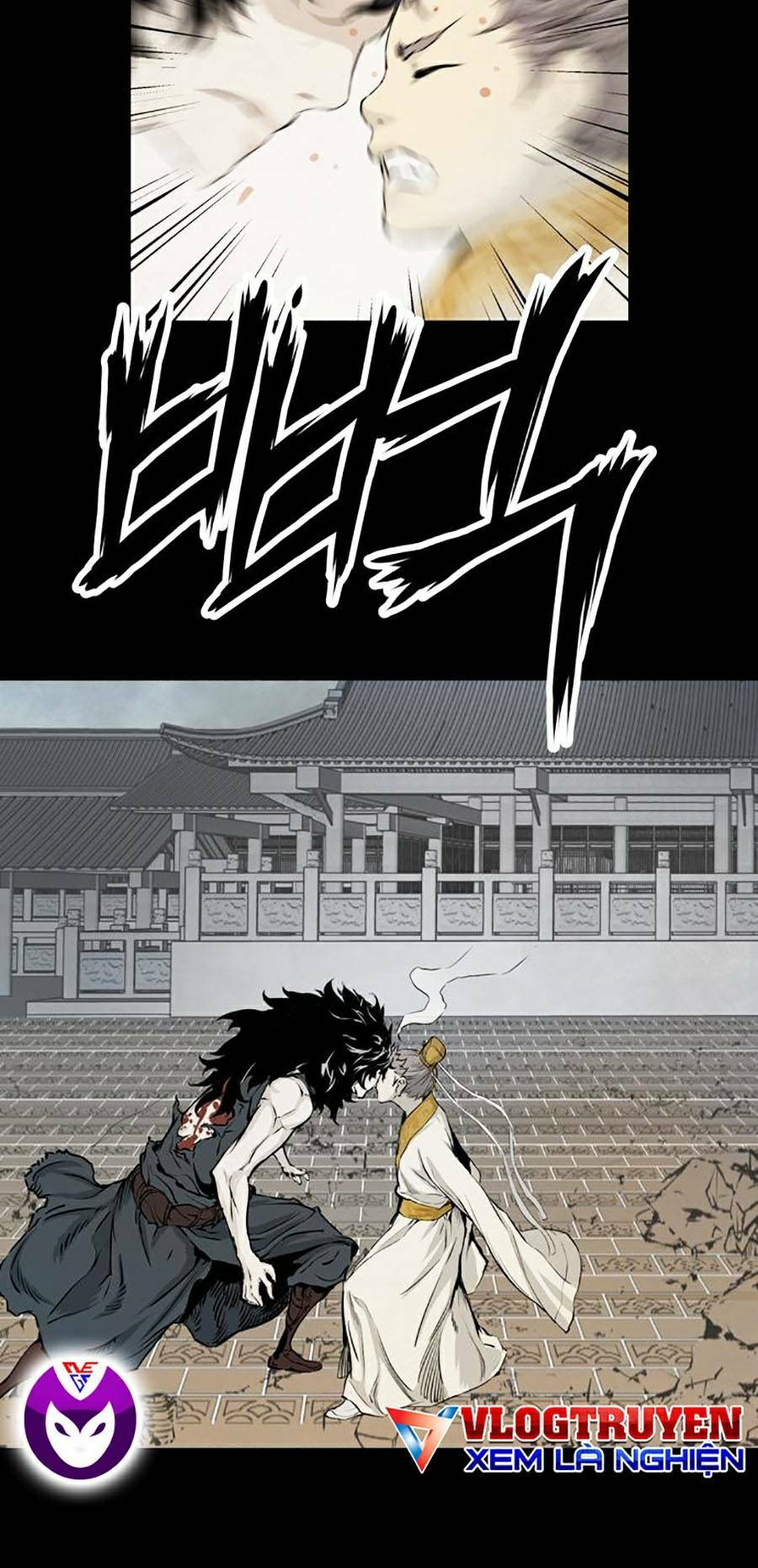 Bách Chiến Bách Thắng: Chapter 8