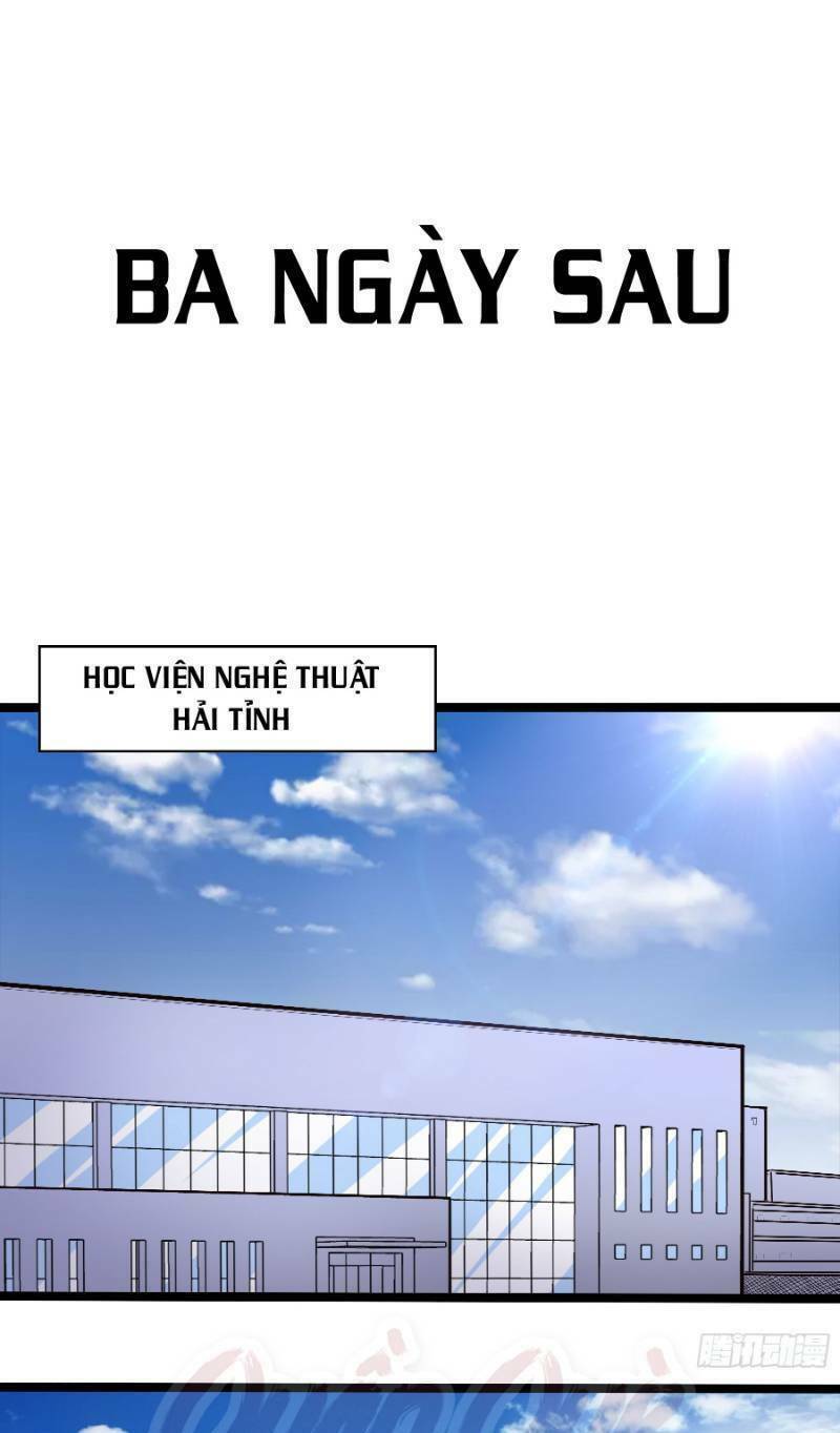 Đô Thị Âm Dương Tiên Y: Chapter 75