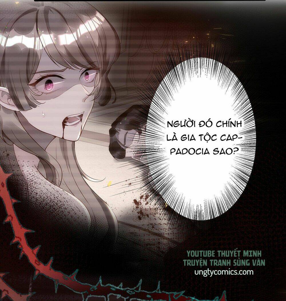 Thú Thụ Bất Thân: Chapter 17