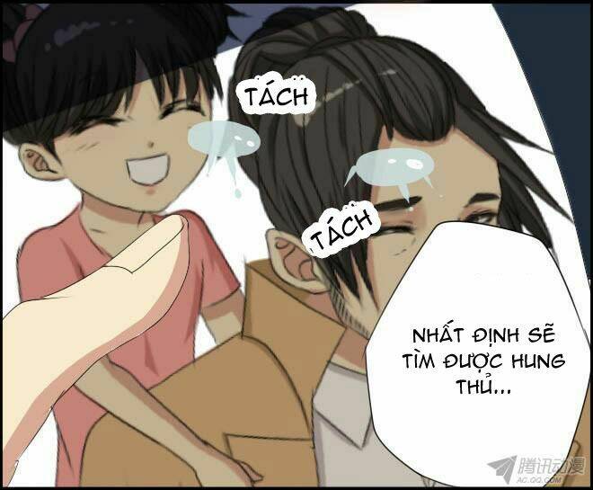 Future trial: Chapter 19