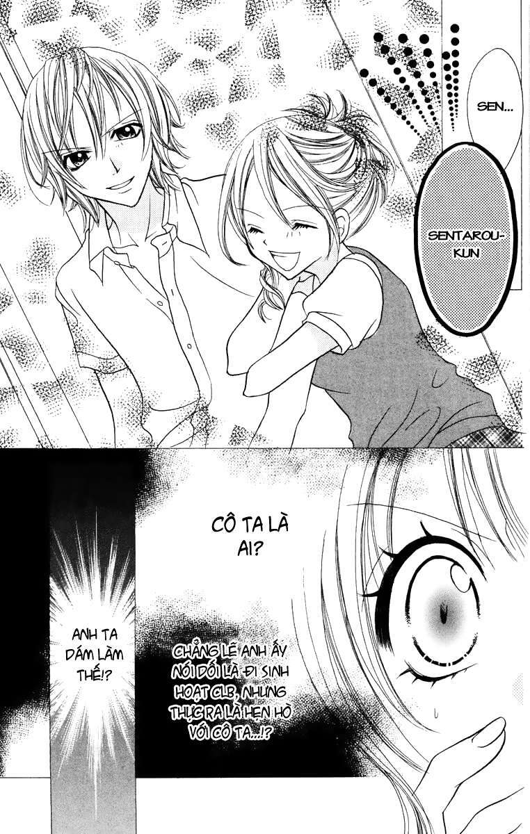 Jigoku Shoujo: Chapter 13.1