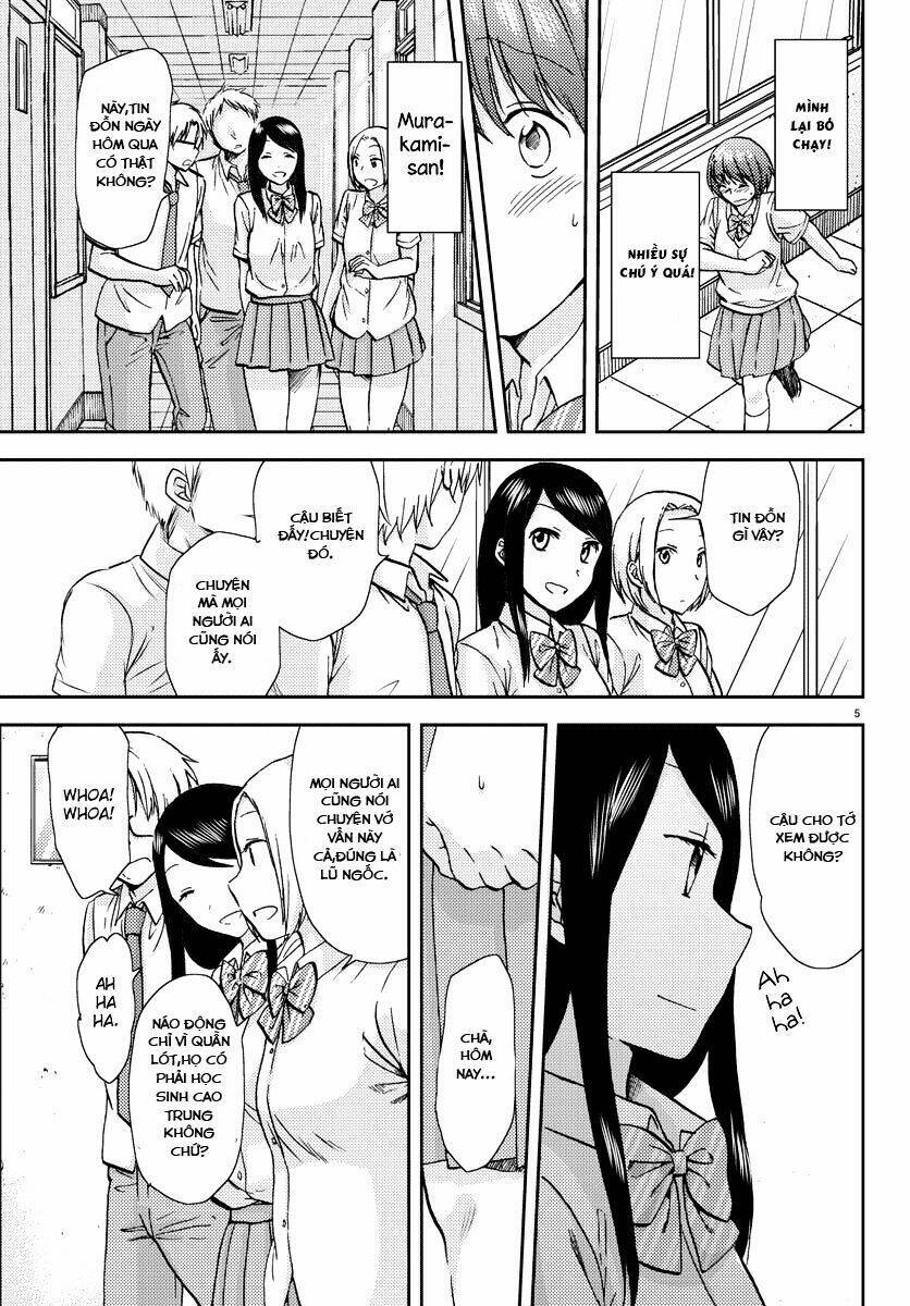 Frag Time: Chapter 12