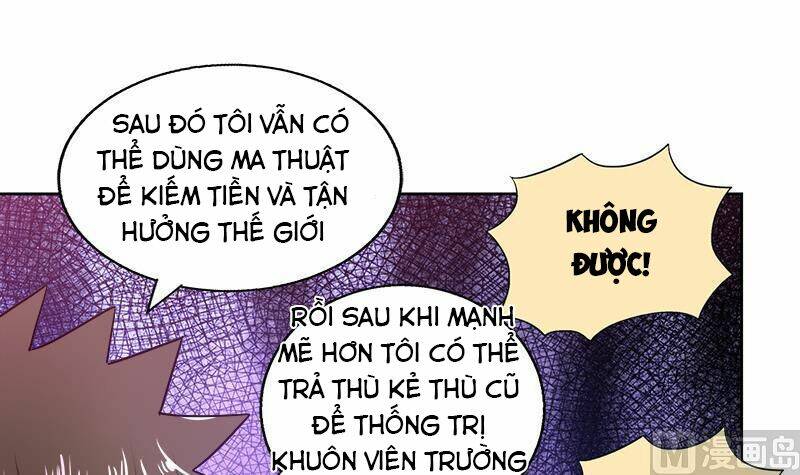 Địa Phủ Hỗn Giang Long: Chapter 57