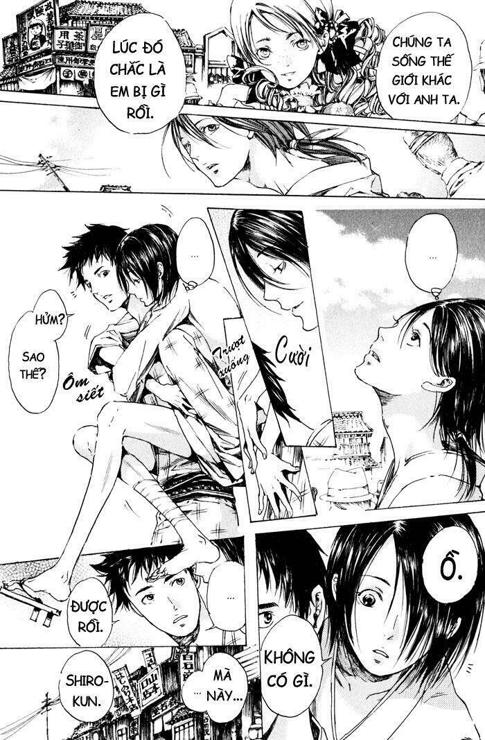 Tuyệt Thế Độc Phi Của Tà Vương: Chapter 2