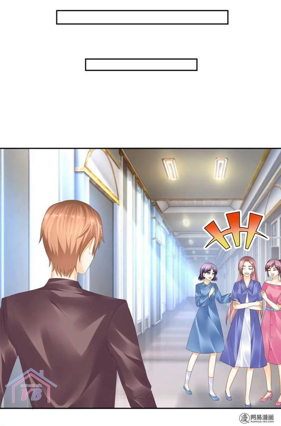 Tiền Thế Kim Sinh Của Chung Tiểu Thư: Chapter 15