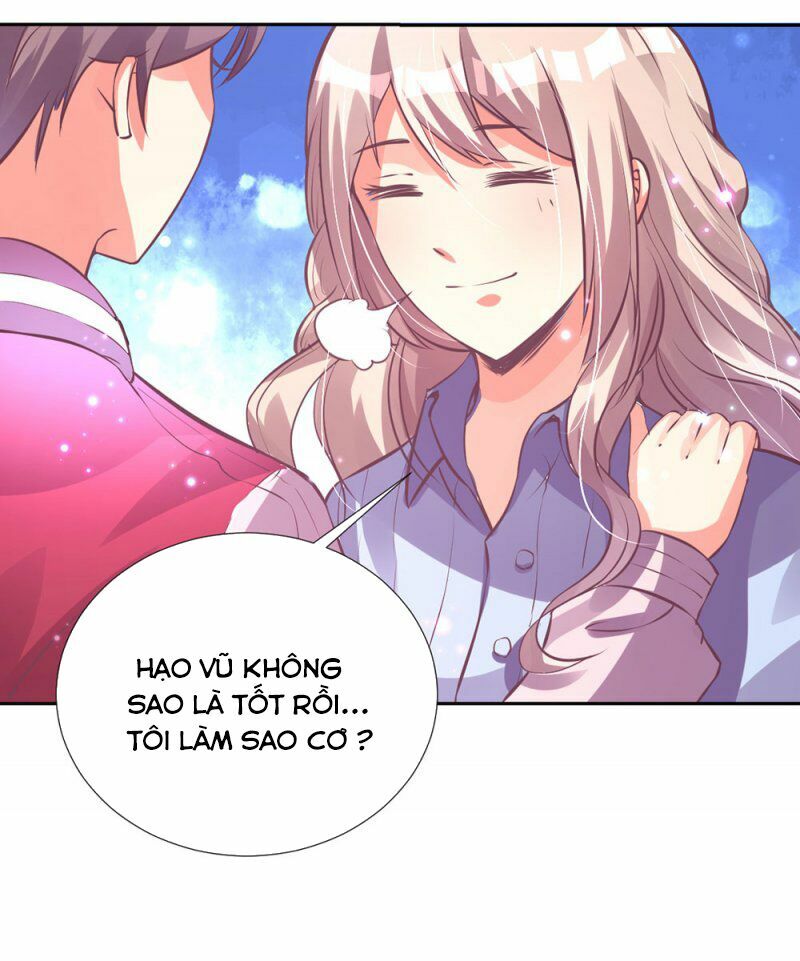 Yêu Tiếp Thành Nghiện, Tổng Tài Quá Bá Đạo: Chapter 6