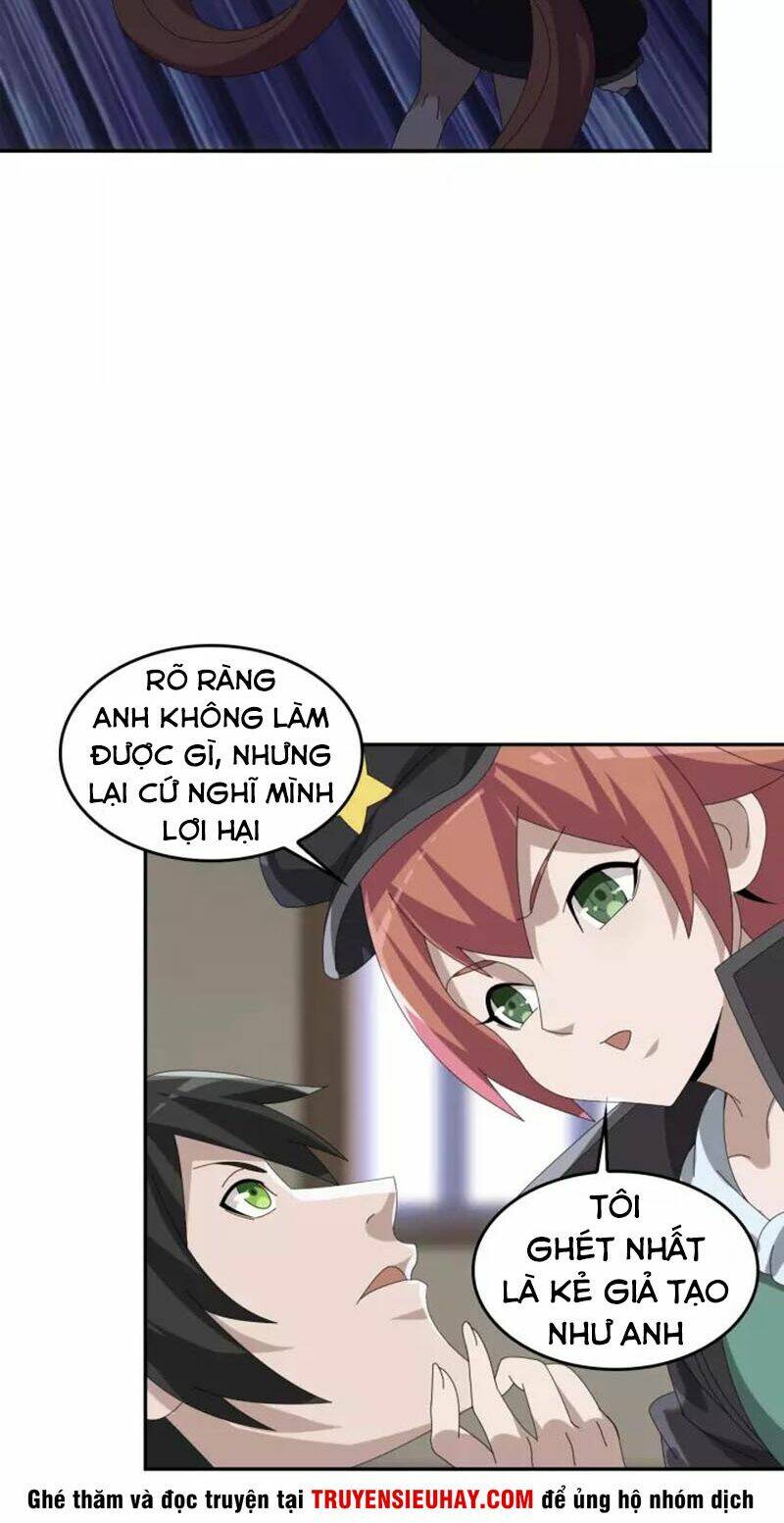 Siêu Cấp Đại Chủ Bạ: Chapter 82