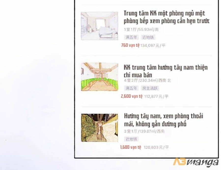 Cát Xê Người Tình Bóng Đêm: Chapter 10