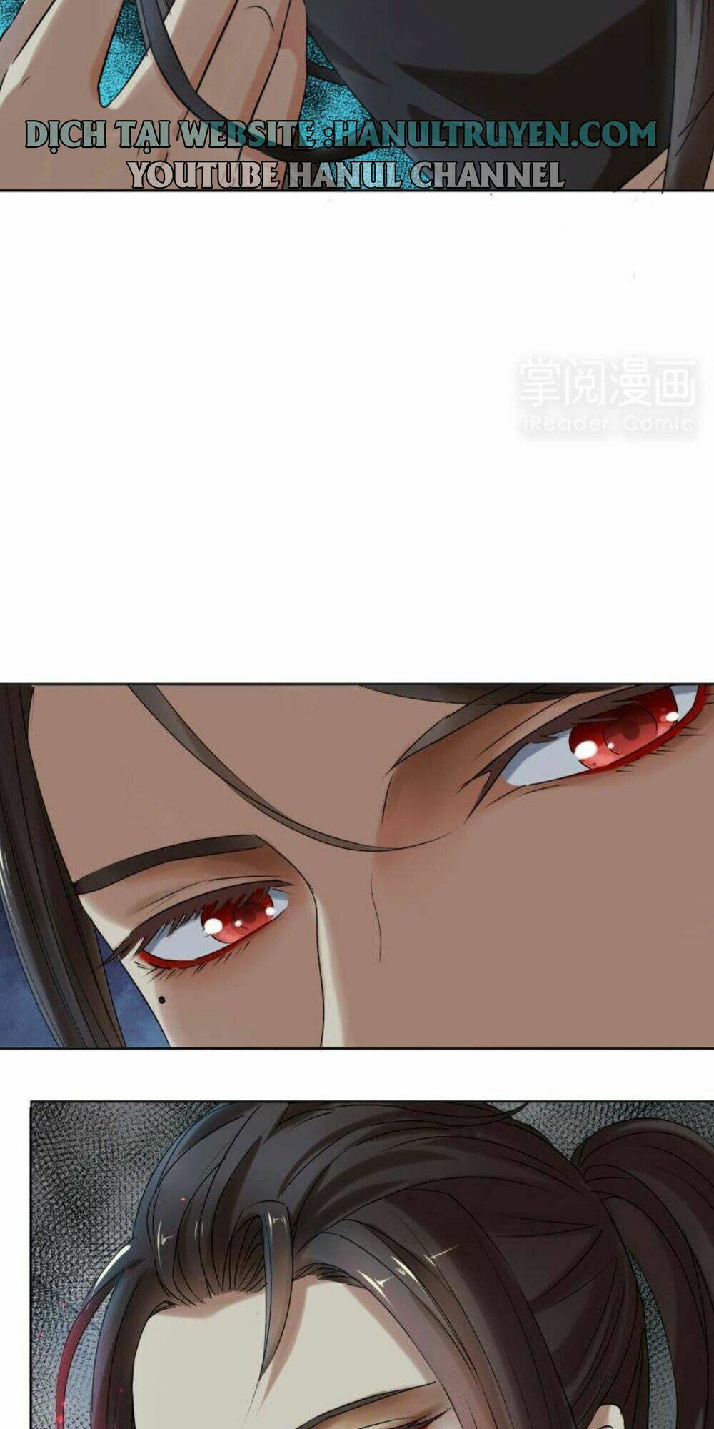 Bóng Đêm Liêu Nhân: Quỷ Phu Của Ta Quá Yêu Nghiệt: Chapter 7