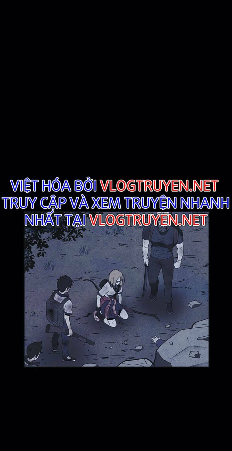 Cậu Bé Shotgun: Chapter 39