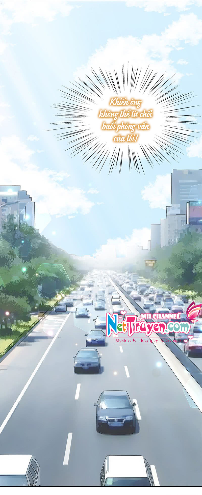 Thịnh Thế Điềm Sủng: Tiểu Manh Thê Của Dịch Thiếu: Chapter 27