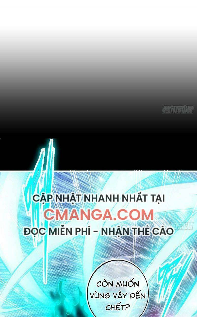 Cứu Được Tên Đại Ma Tôn: Chapter 24