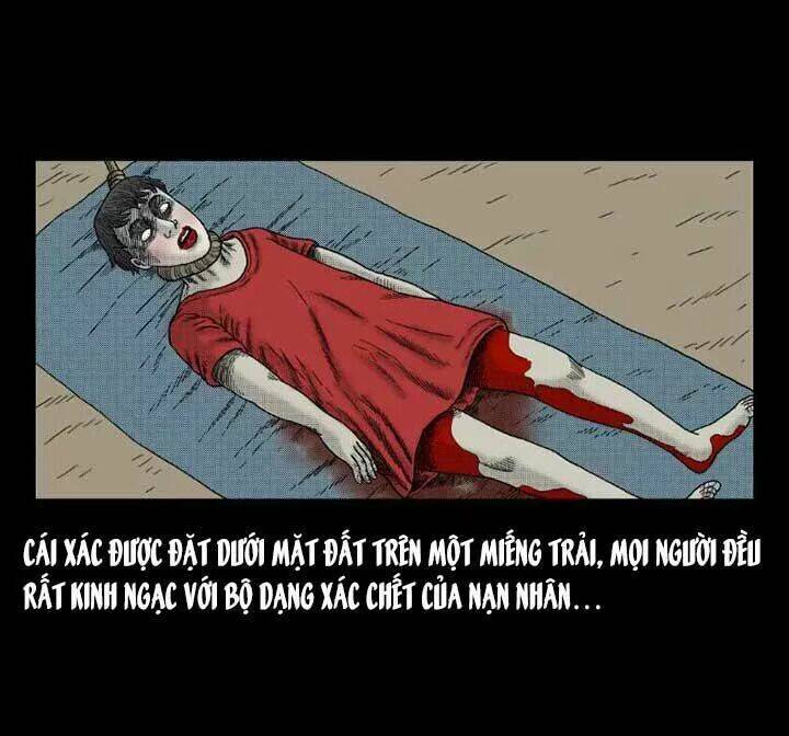 Kỳ Án Có Thật: Chapter 51