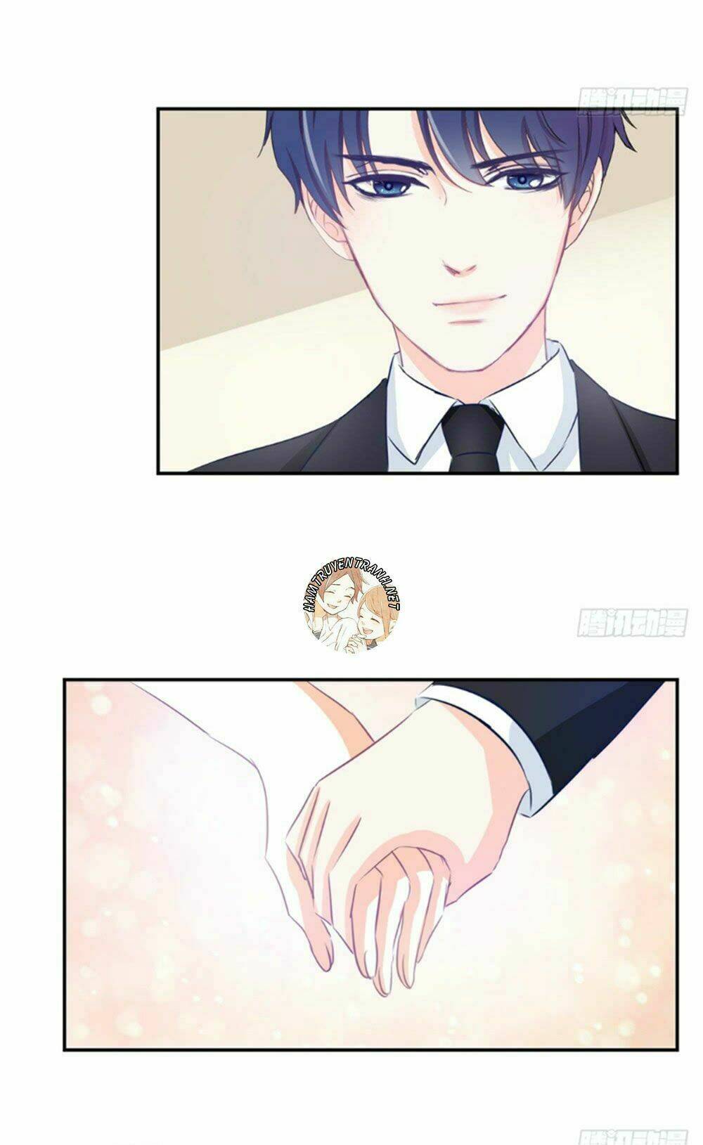 Cẩm Lý Thiếu Nữ Của Tôi: Chapter 8.3