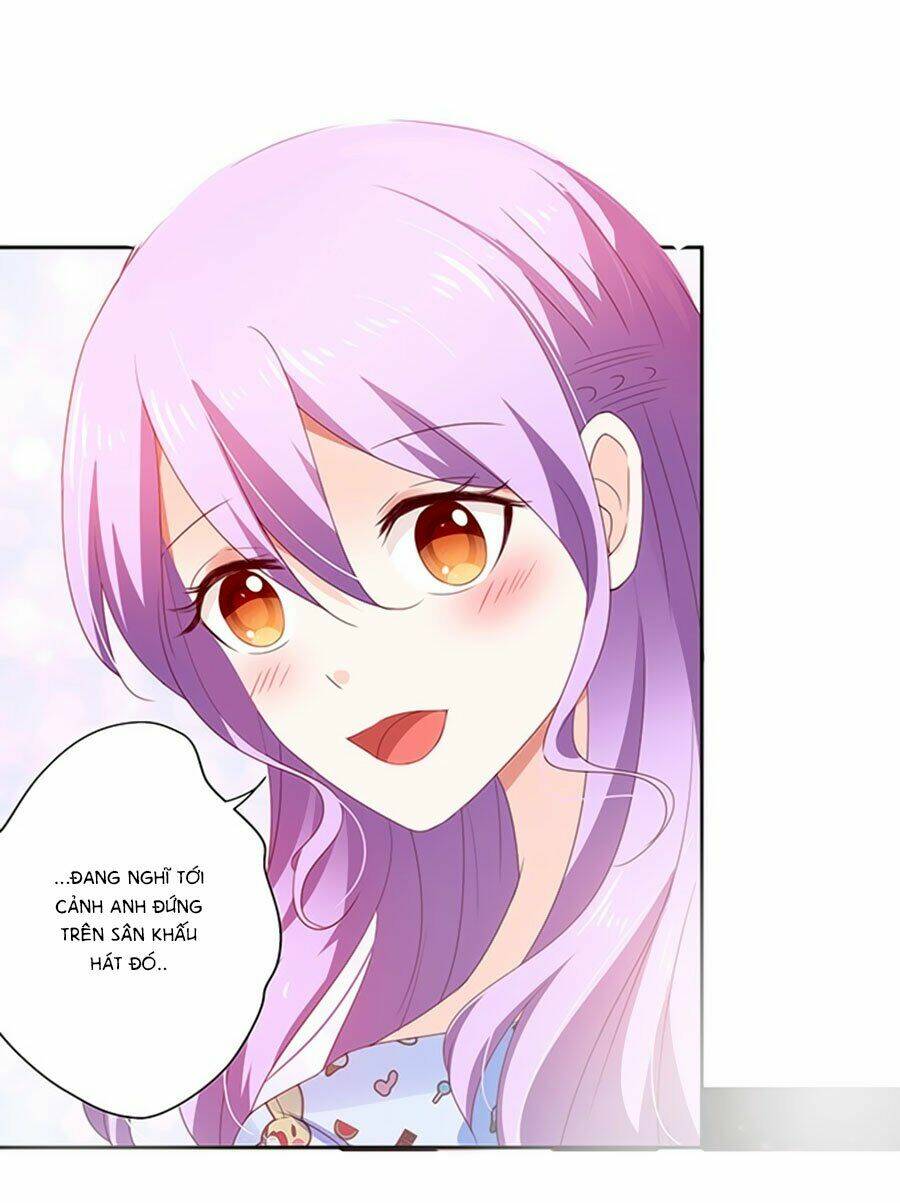 Bạn Trai Là Ngôi Sao: Chapter 90