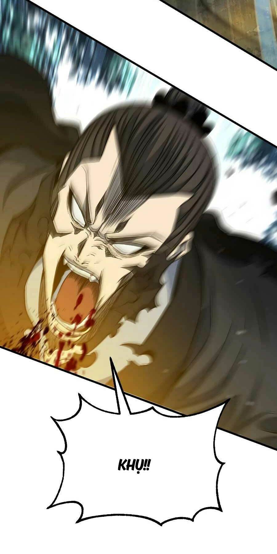 Đông Phương Bất Bại: Chapter 24