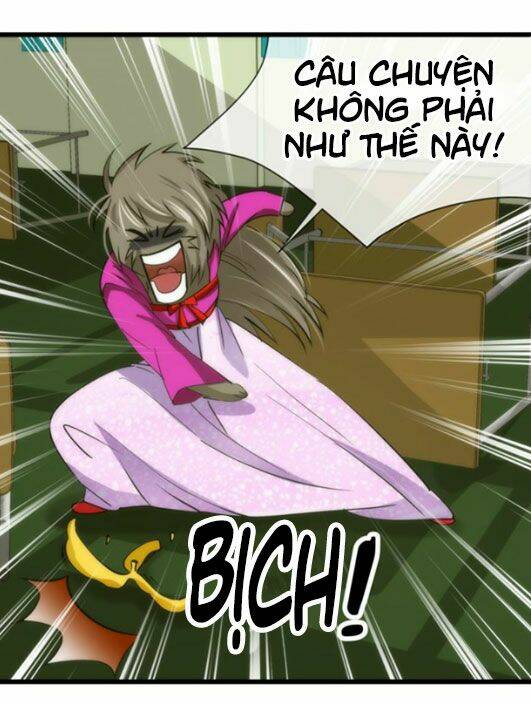 Một Vạn Tư Thế Công Lược Yêu Nam: Chapter 11