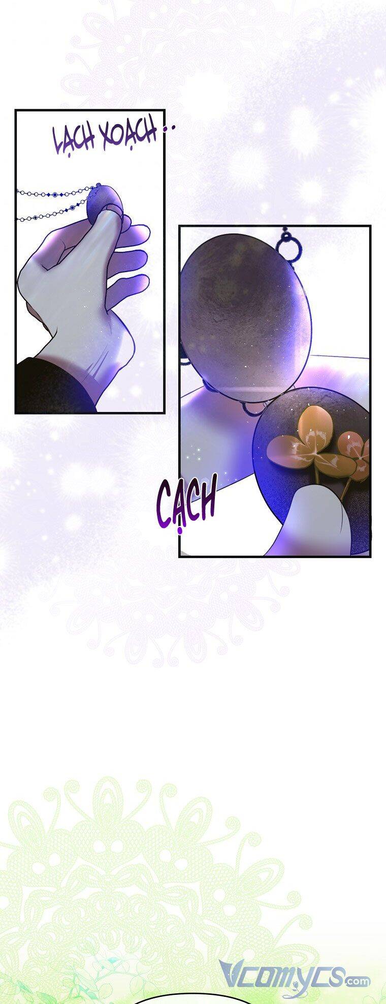 Phương Pháp Sống Sót Khi Phải Ngủ Cùng Hoàng Đế: Chapter 12