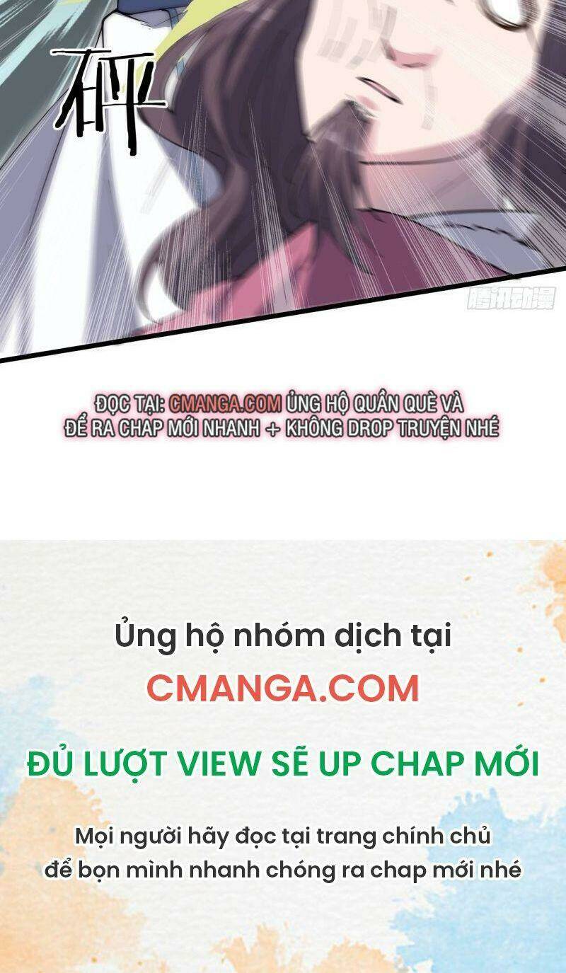 Trường Sinh Cửu Thiên Tuế: Chapter 51