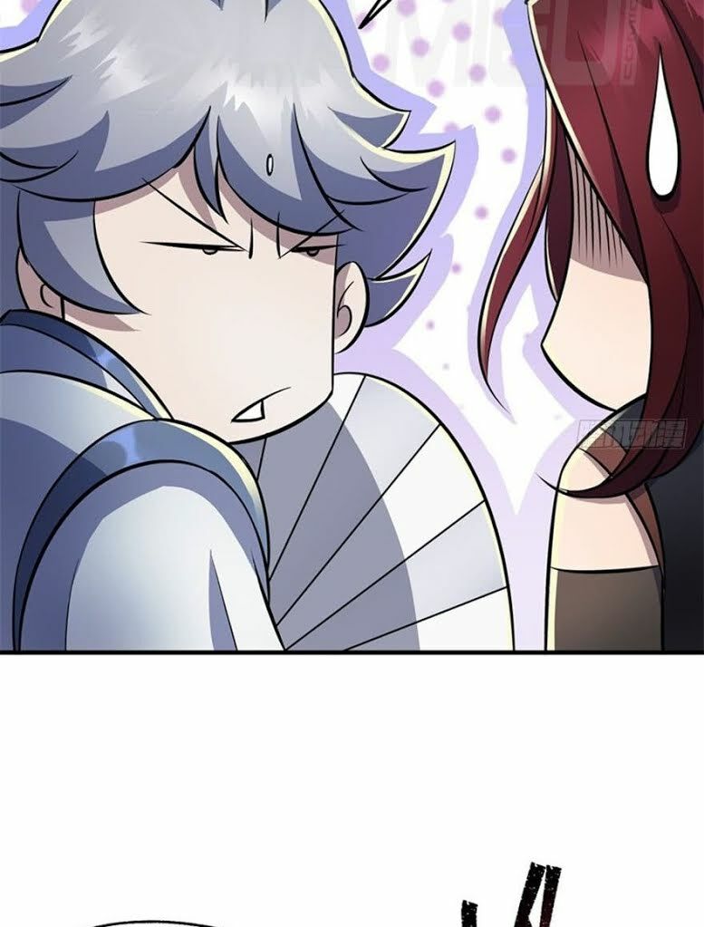 Thú Nhân: Chapter 72