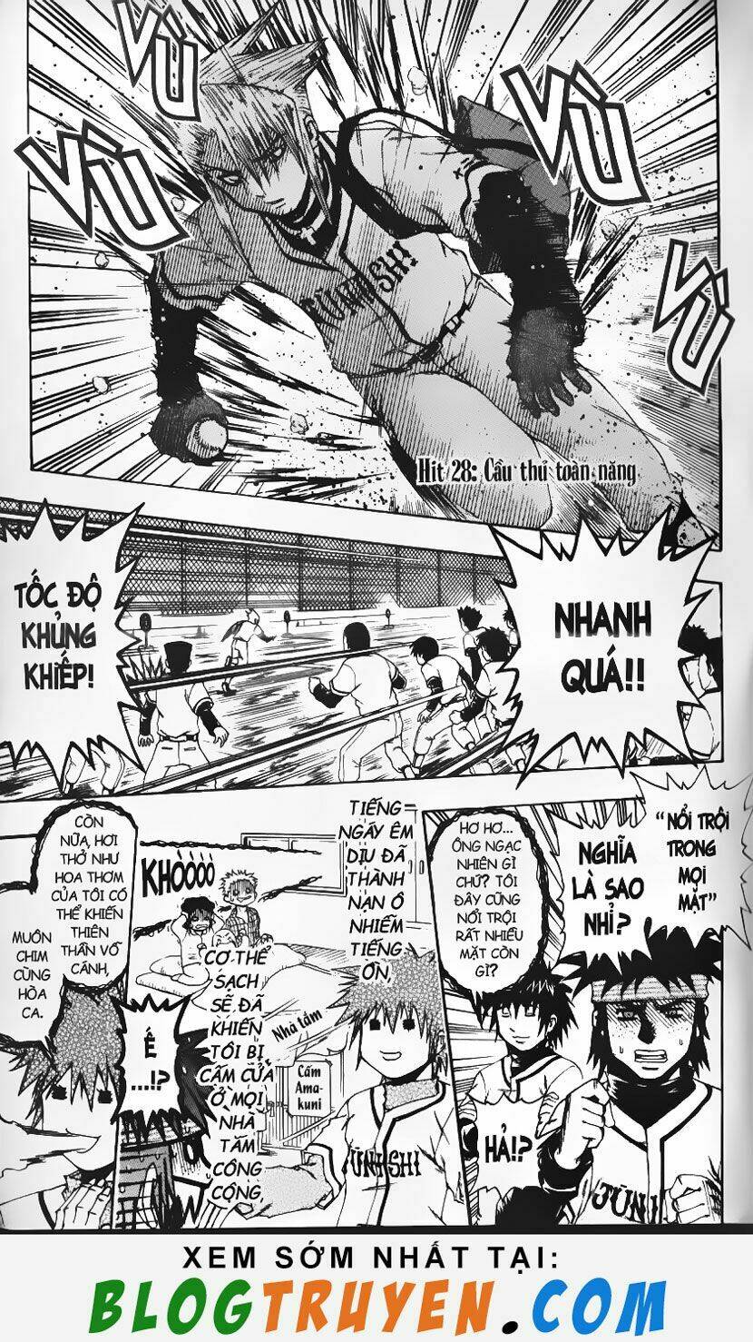 Mr.FullSwing: Chapter 28