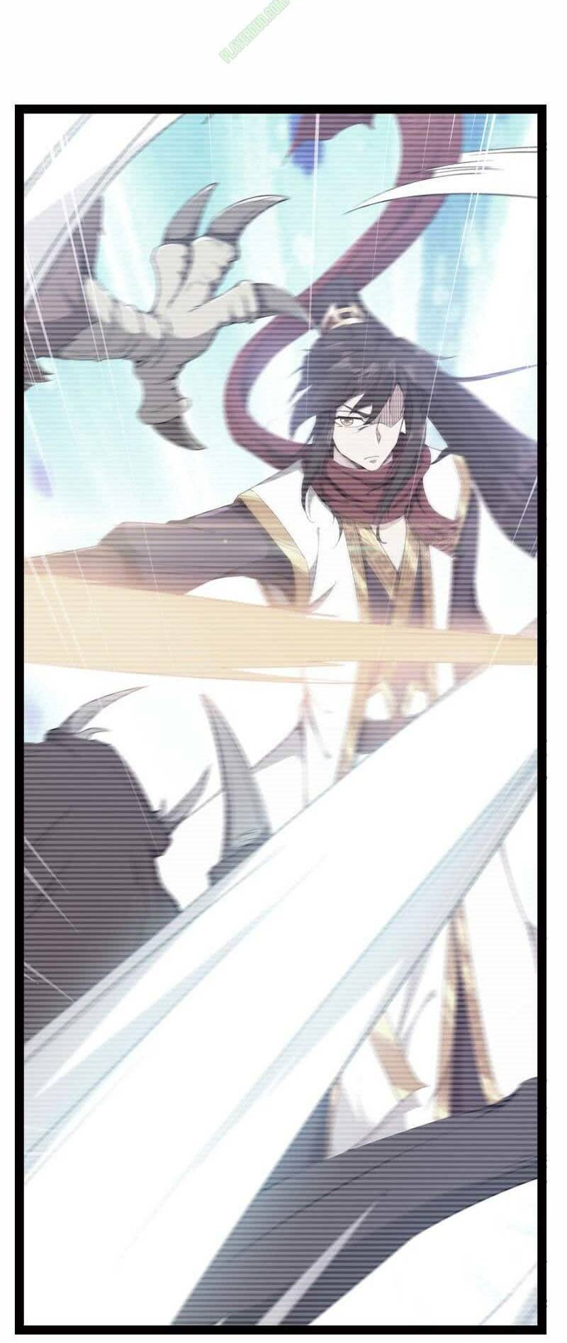 Kiếm Đồ: Chapter 13