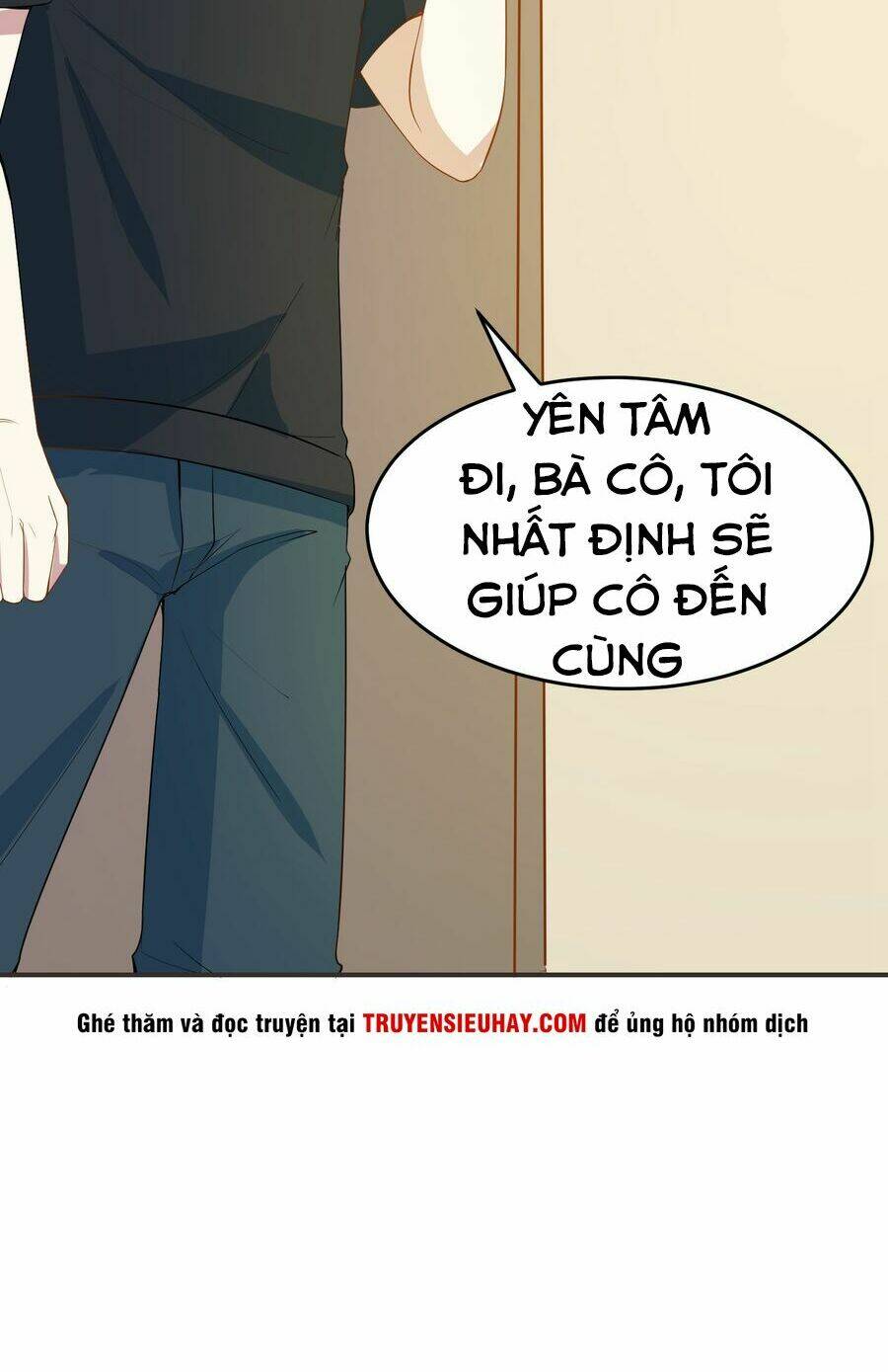 Tay Chơi Thần Cấp: Chapter 20