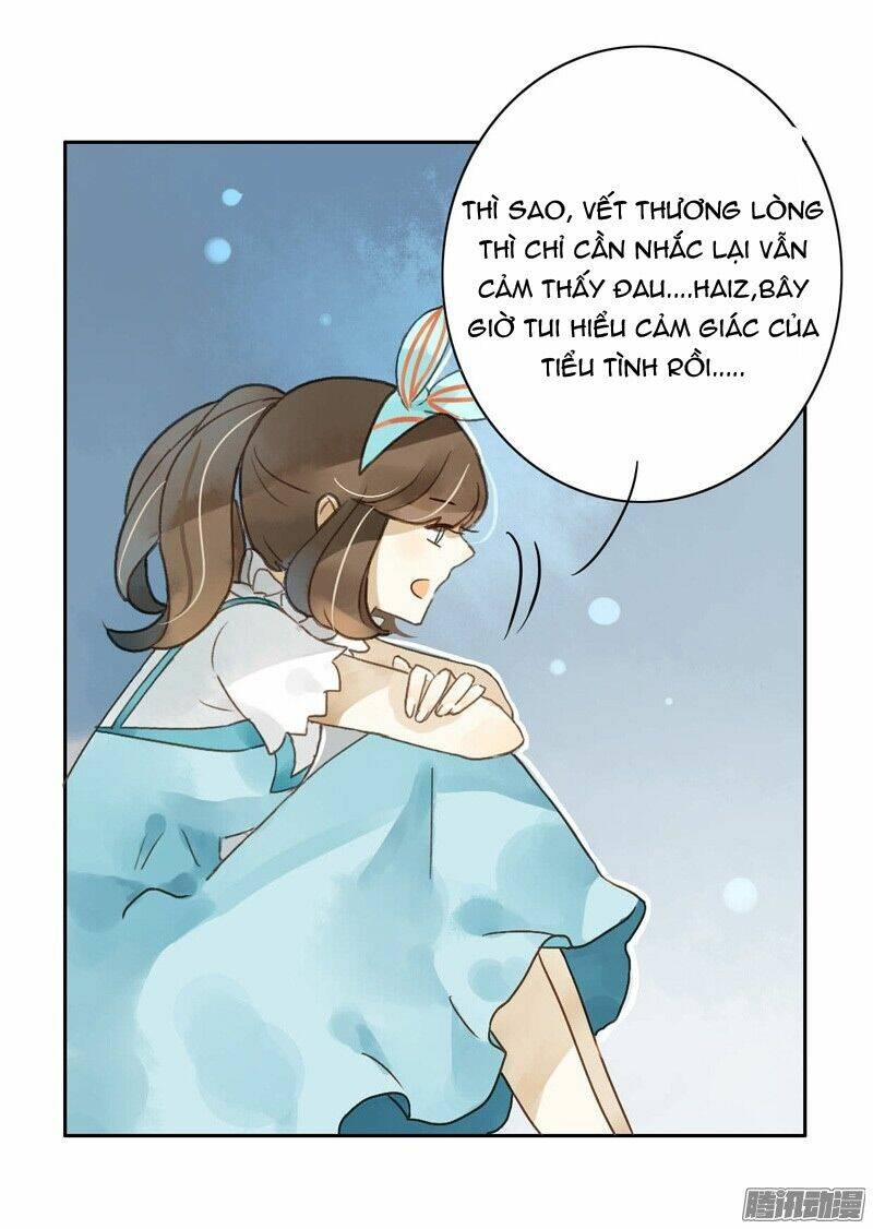 Sức Mạnh Của Sắc Đẹp: Chapter 49