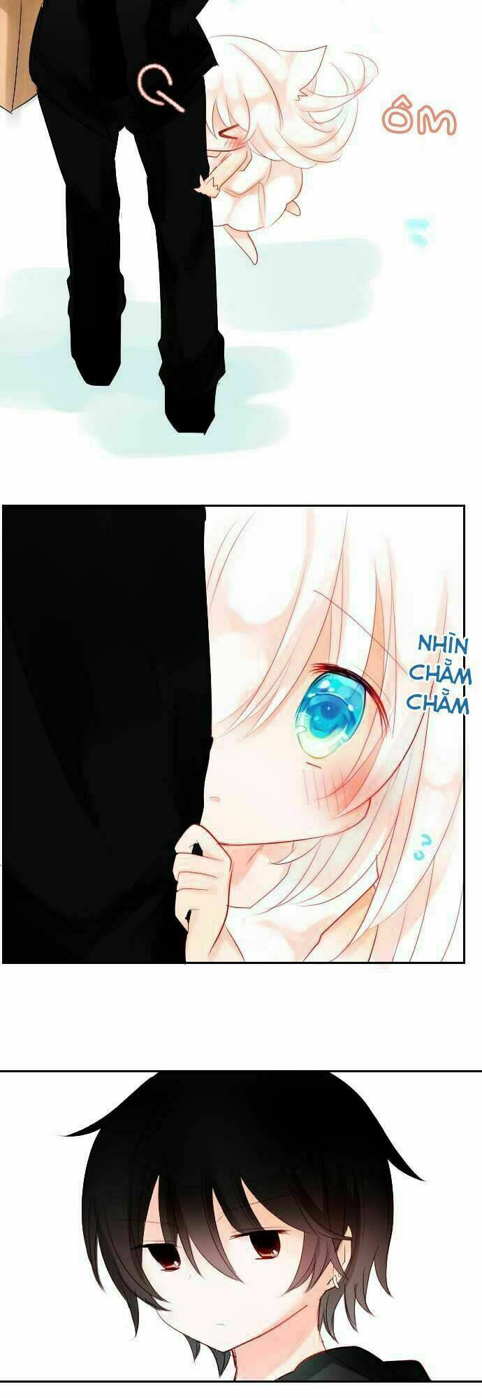 Rodiura Kurashi: Chapter 4