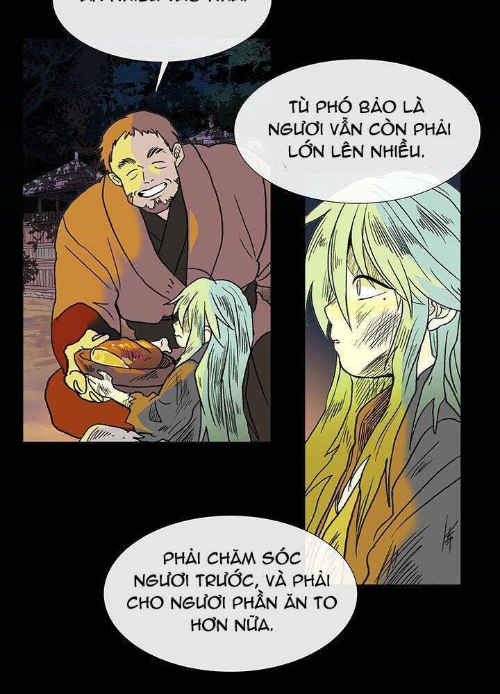 Học Sĩ Tái Sinh: Chapter 114