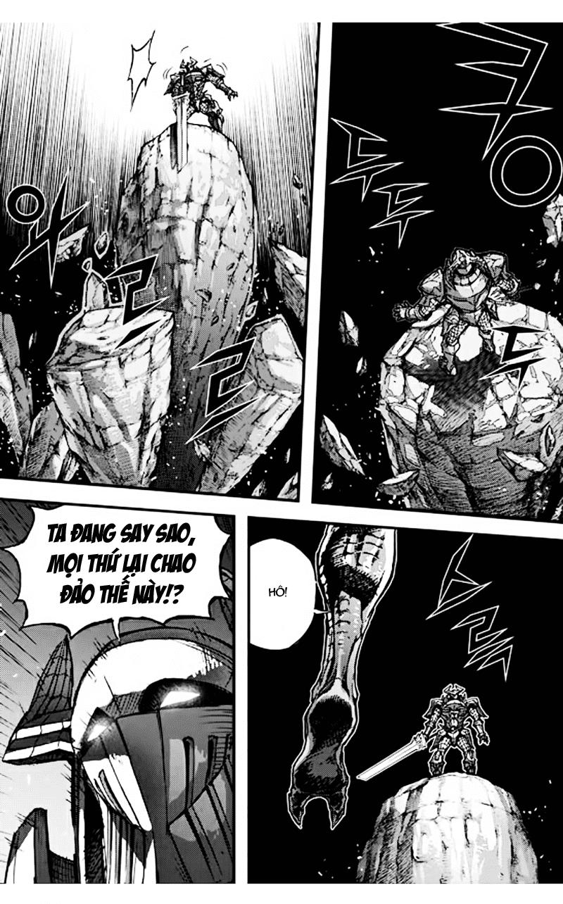 Diêm Đế: Chapter 52.6