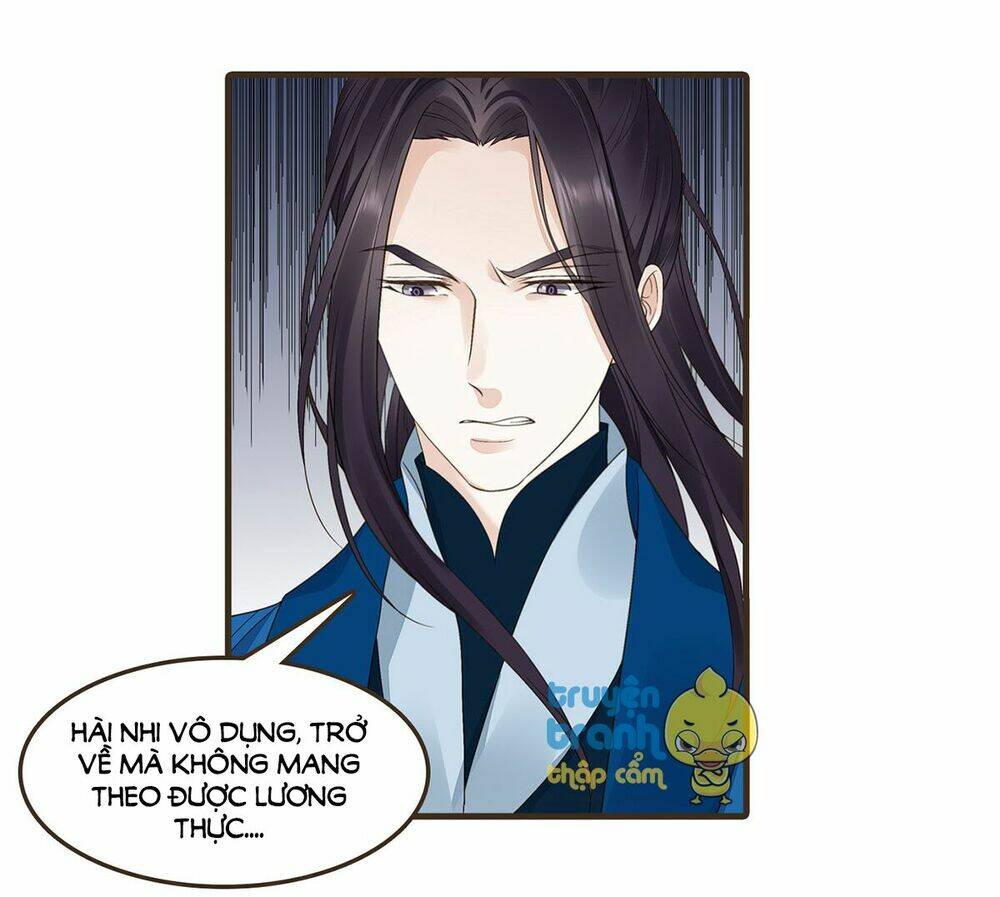 Đại Giá Thừa Tướng: Chapter 52