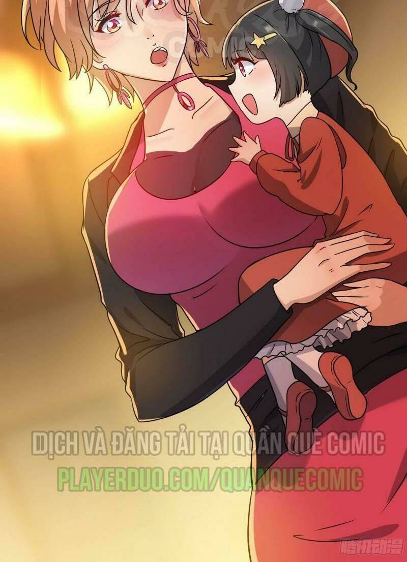 Cực Phẩm Chiến Vương Tại Hoa Đô: Chapter 2