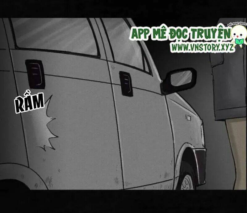 Thành Đô 1995: Chapter 43.2