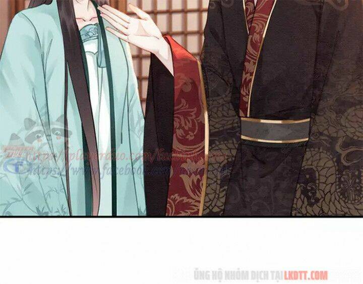 Trọng Sinh Bá Sủng Nhiếp Chính Vương Quá Mạnh Mẽ: Chapter 115