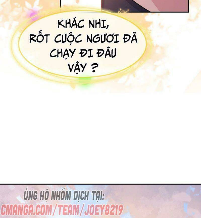 Quận Chúa Vững Vàng, Thiết Lập Nhân Vật Không Thể Vỡ: Chapter 18