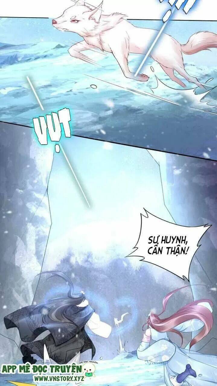 Nhất Sinh Nhất Thế Tiếu Thương Khung: Chapter 100