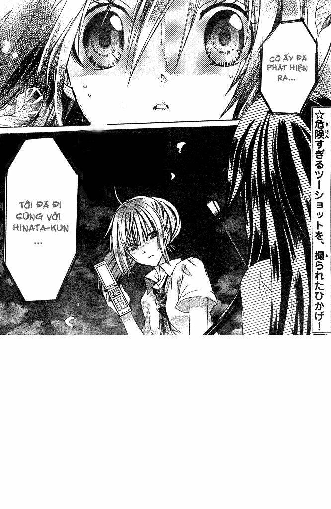 Kokoni Iru Yo: Chapter 6