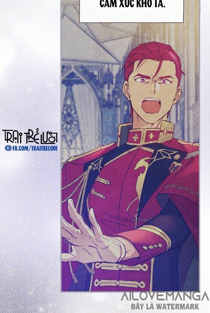 Kỵ Sĩ Đỏ Không Mê Tiền Mù Quáng: Chapter 31