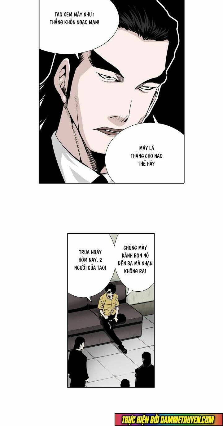 Double Casting: Chapter 38