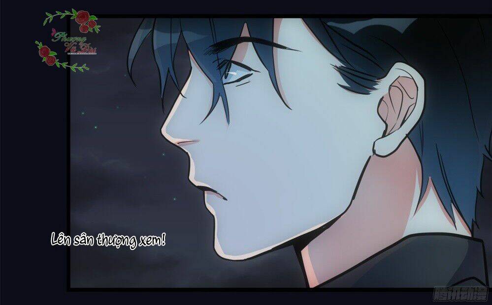 Mỹ Nhân Vi Hạm: Chapter 12