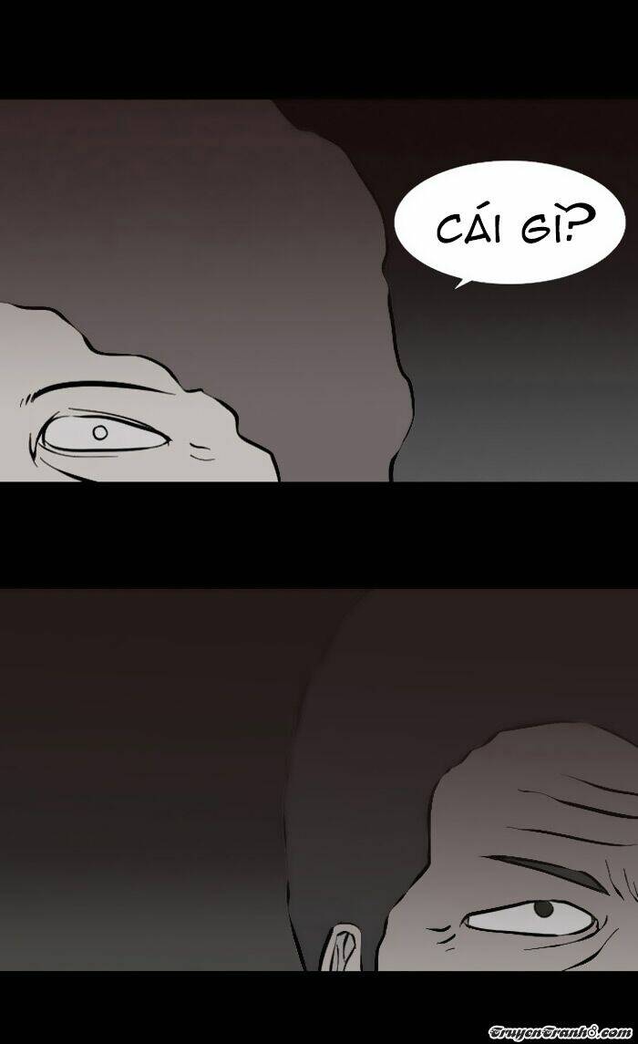 Thứ Sáu: Những Câu Chuyện Cấm: Chapter 4