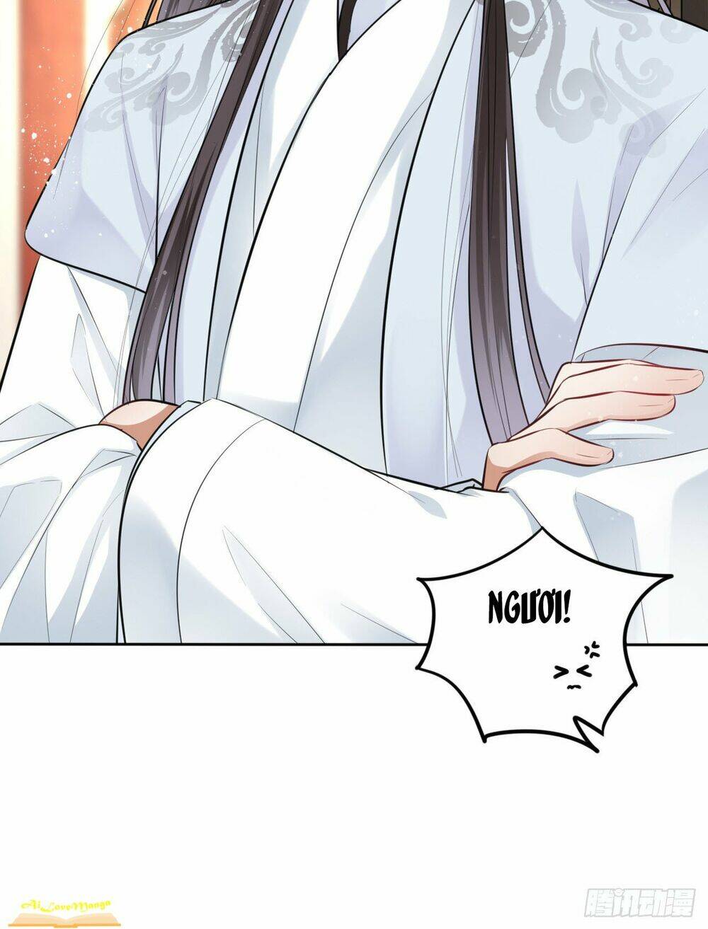 Vương Phi Thật Thích Trang Điểm: Chapter 14