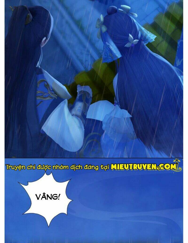 Phong Quỷ Truyền Thuyết: Chapter 49