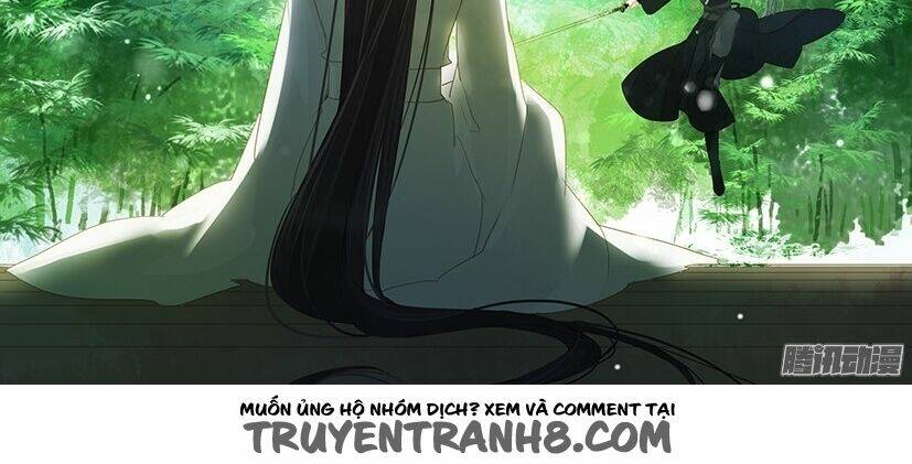 Hồng Vân: Chapter 32