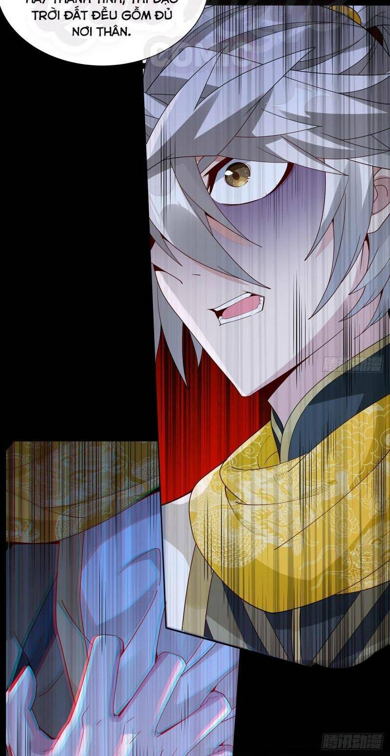 Nghịch Lân: Chapter 55